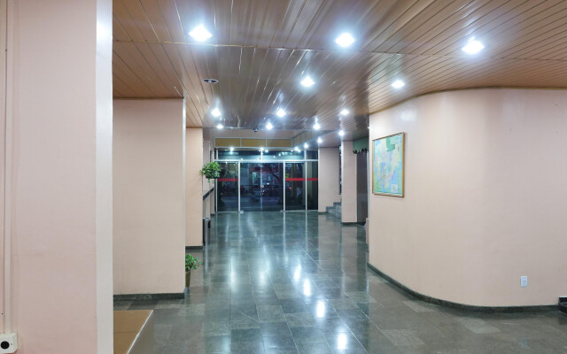Plaza Hotel Express Manaus