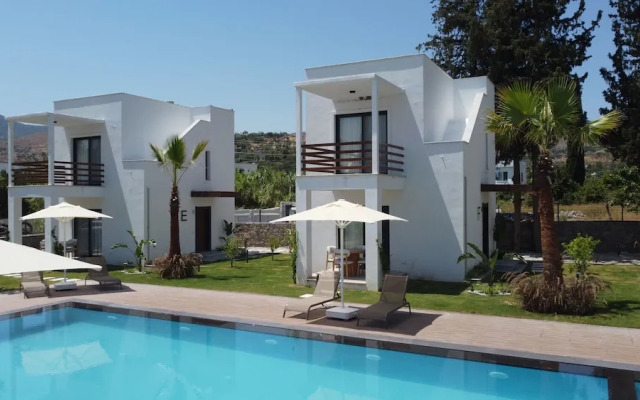 Wellgarden Holiday Villas, Türkbükü