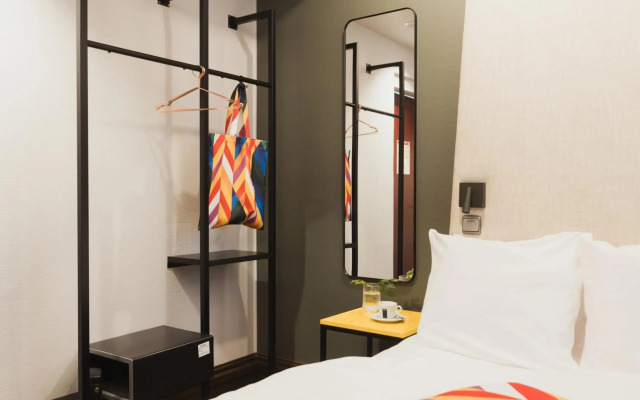 Klaus K Hotel