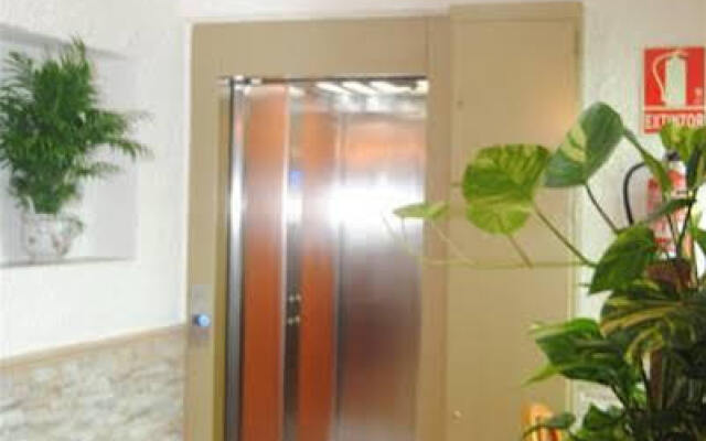 Hostal Costabella