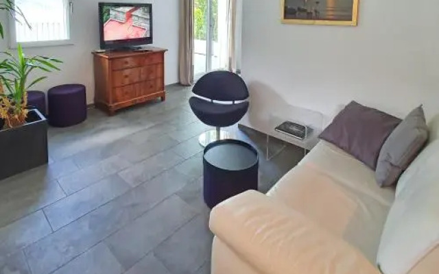 Chalet Helvetia
