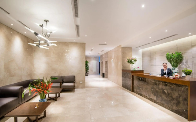 Dream Hotel & Apartment