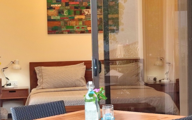 Ranis Lodge – Guest Rooms – Langkawi