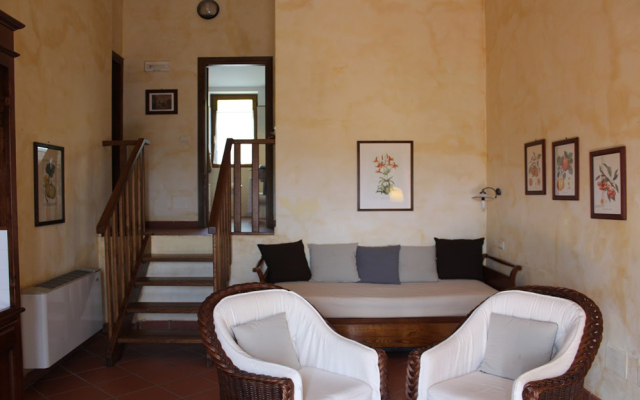 Antico Casale Di Scansano Residence