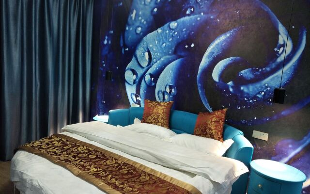 Tiandi Haoqing Hotel