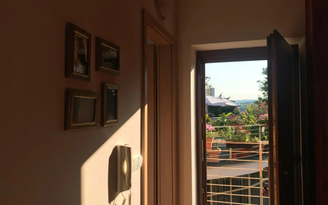 Feng Shui Wellness Apartmanhaz Heviz