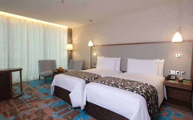 Holiday Inn Kuwait Al Thuraya City by IHG