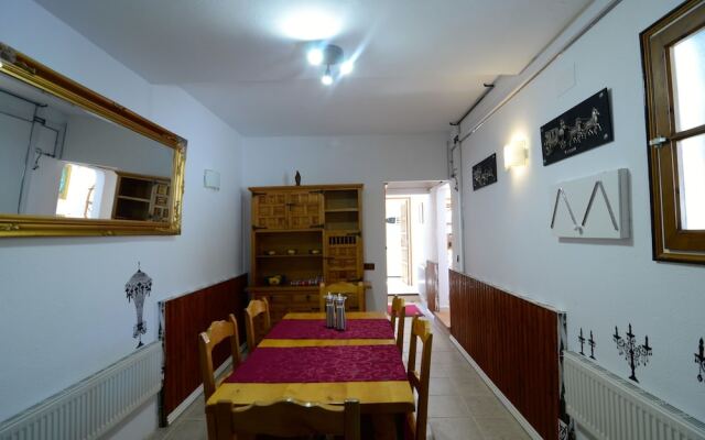 Casa Avinguda Montgo