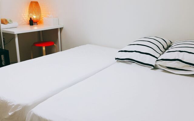 Airport Guesthouse Ko-In