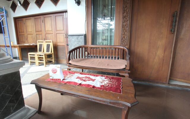 OYO Life 93247 Pondok Pariwisata