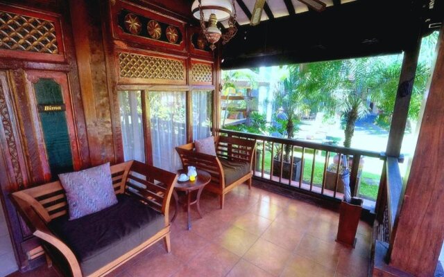 Villa Berawa