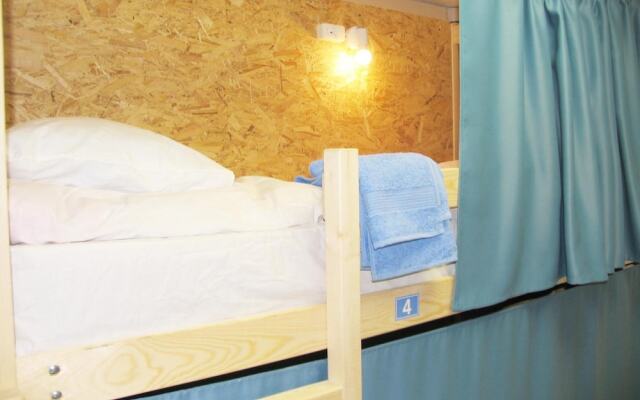 Хостел Feel Good