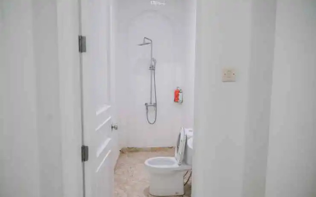 Kirana Guest House Bogor