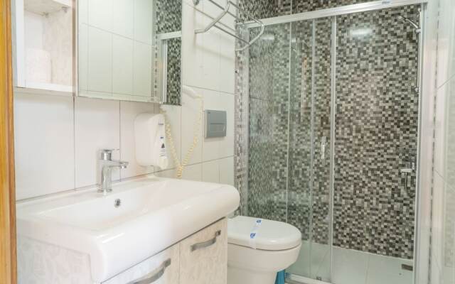 Mandalin Akyaka Hotel