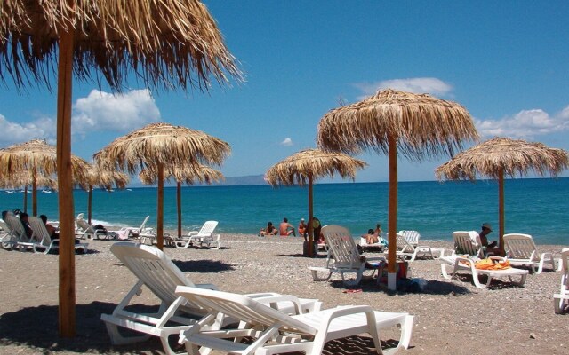 Residence Le Palme