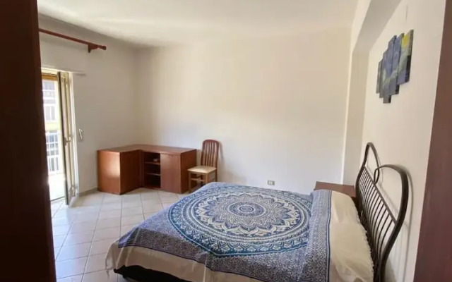 Holiday 3 Bedrooms Casa Davì Just Near Cefalù Beach