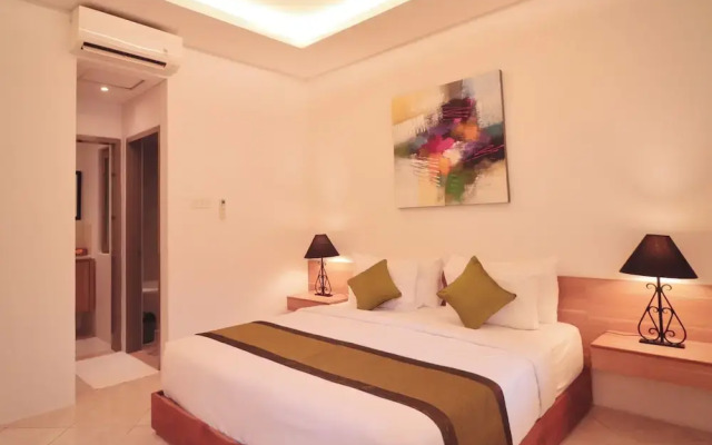 Amaya Residence Jimbaran