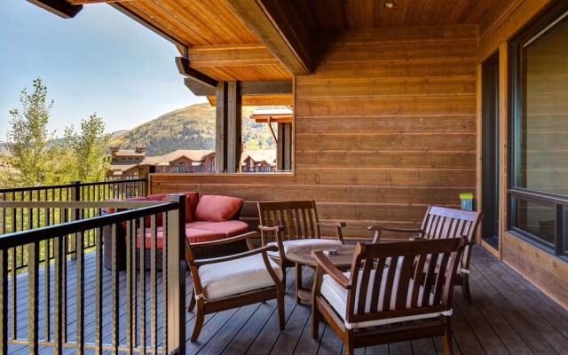 Park City Juniper Landing