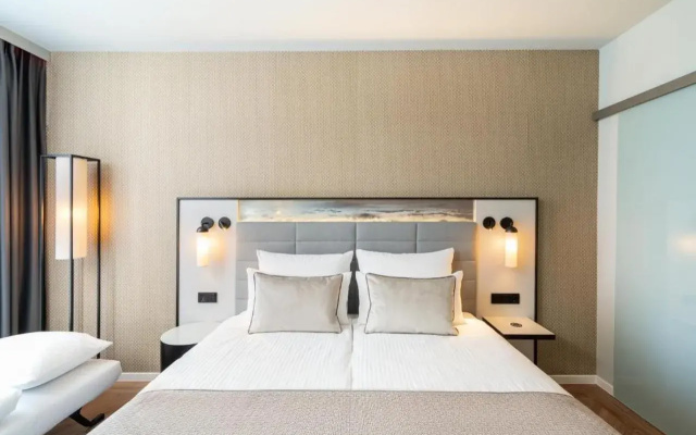 Leonardo Royal Hotel Cologne Bonn Airport