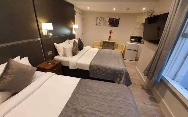 W6 Hotel Hammersmith