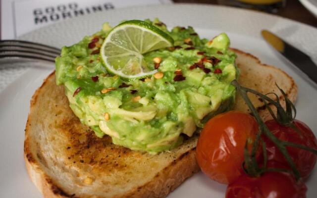 The Comet London Hatfield