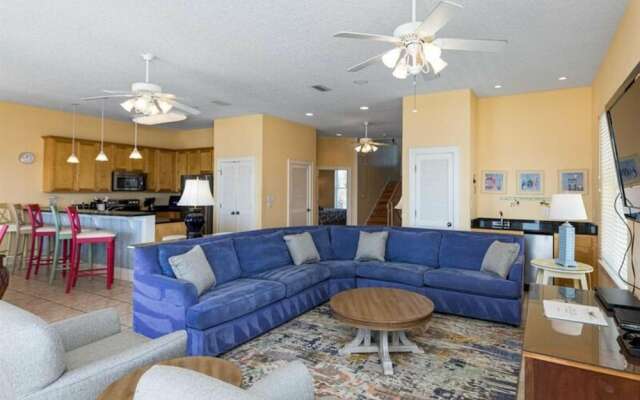 Skane by Meyer Vacation Rentals