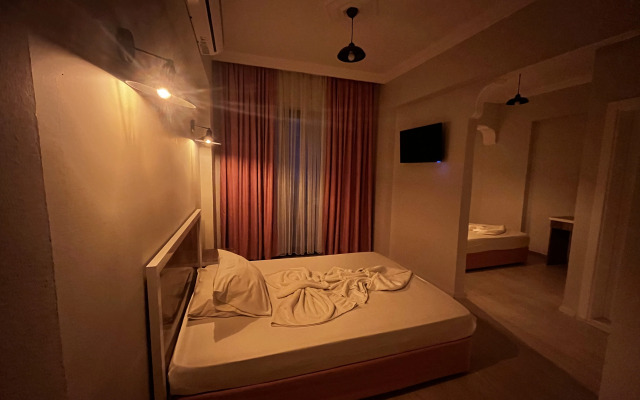Best Alanya Hotel
