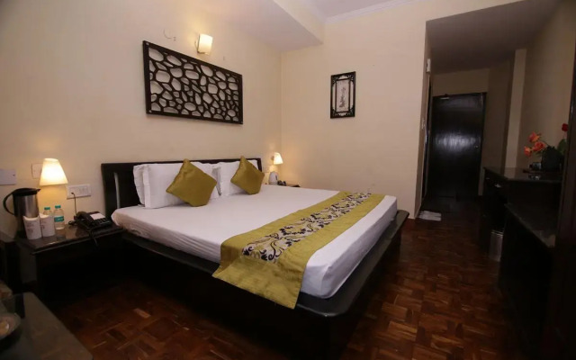 Pride De Vivendi Resort Manali