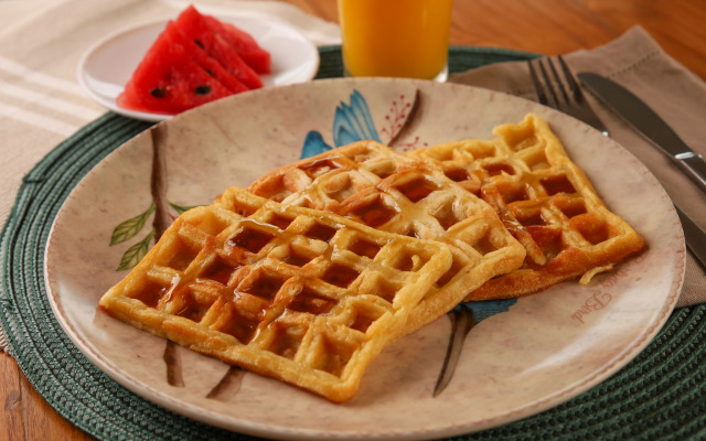 Camino Palmero Coveñas