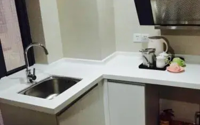 Perfect Service Apartment