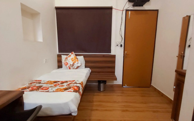 OYO 23581 The Park View