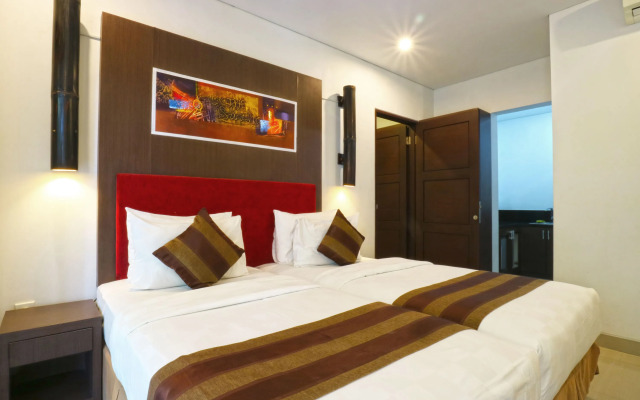 The Swaha Hotel