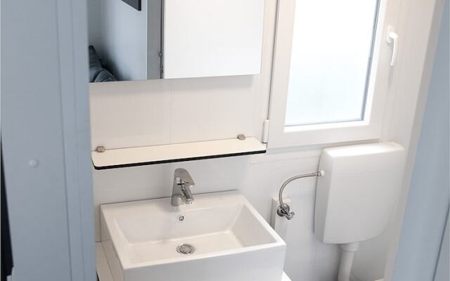 Micanovi Dvori Mobile Home Village Zrmanja