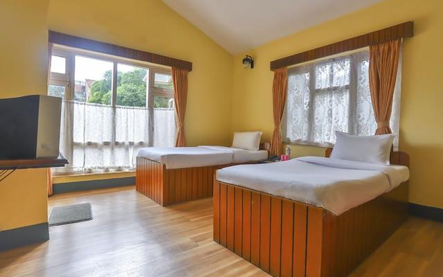 SPOT ON 625 Hotel Melungtse