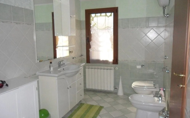 B&B Canne al vento