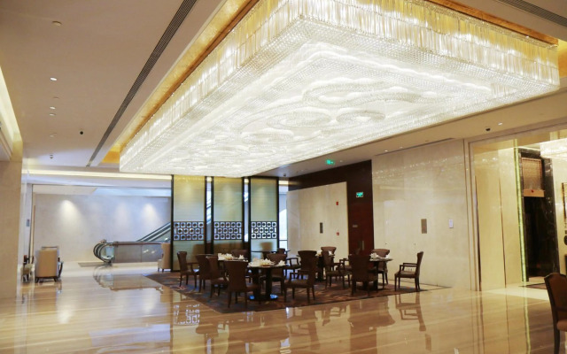 Wanda Realm Ningde