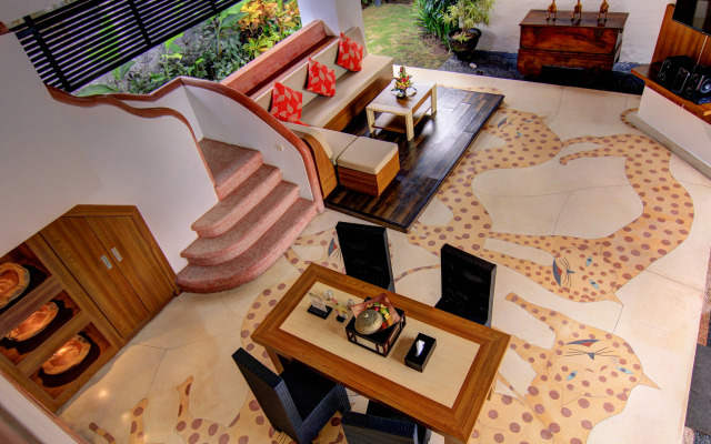 Villa Seminyak Estate & Spa - By Astadala