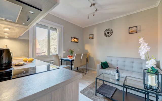 Dom & House Apartments Villa Elen