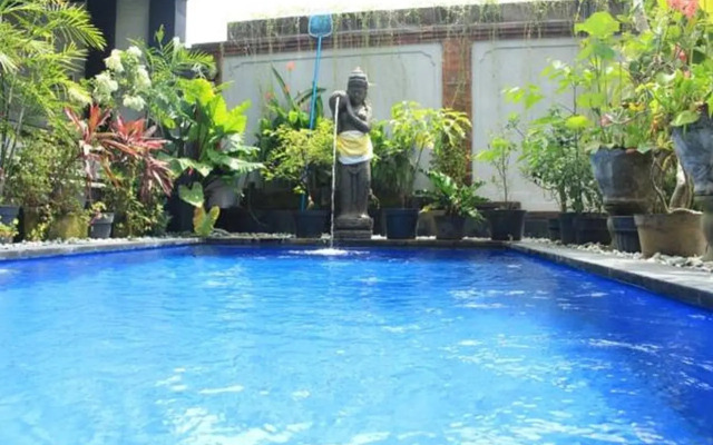 Lucky Family House