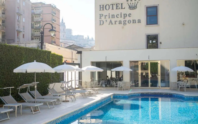 Hotel Principe d'Aragona, Sure Hotel Collection by BW