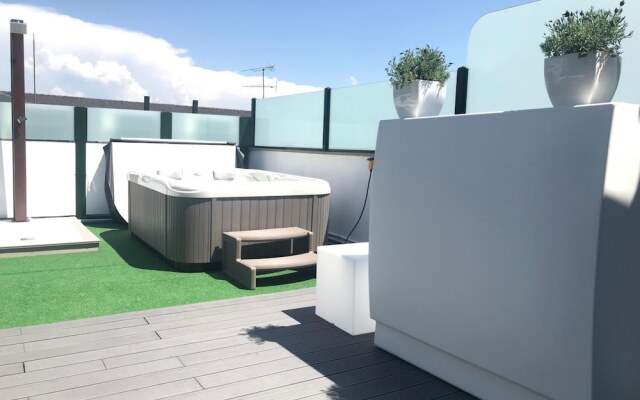 Guest House El Padrino
