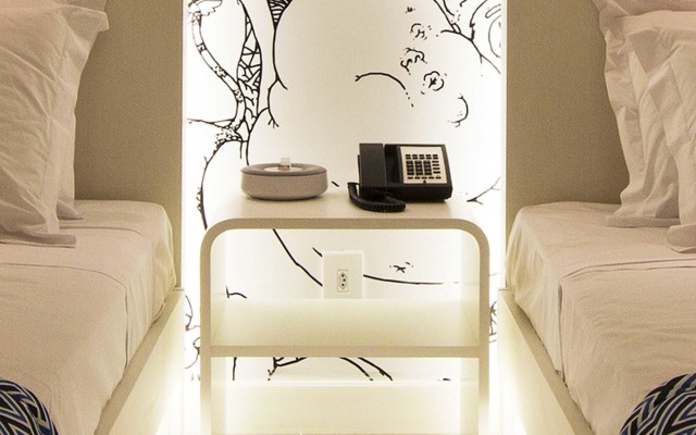 Golden Tower Maracanau