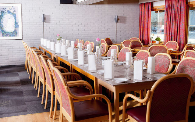 Verdal Hotell