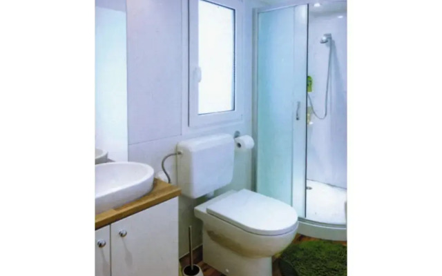 Victoria Mobilehome Camping Dole