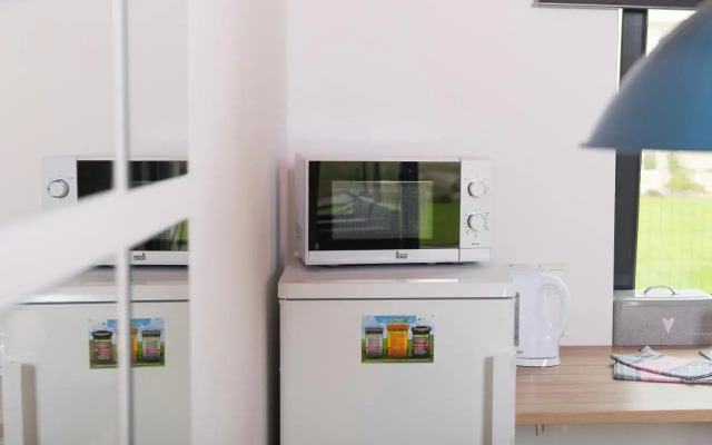 Strefa Mielno Domki Apartamentowe