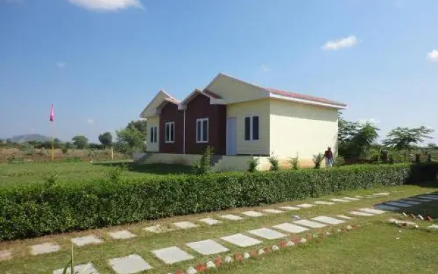 O2 Villas And Resort