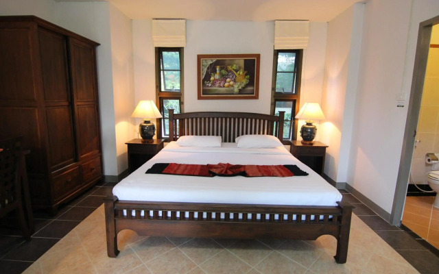 Lilawalai Resort