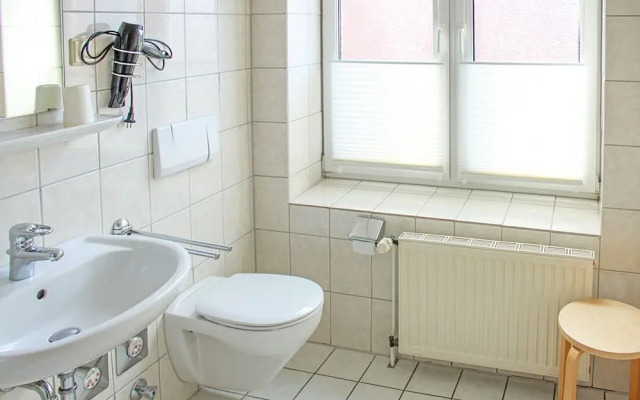 Gästehaus Sophie Randa