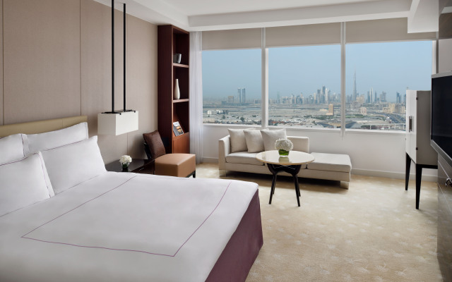 InterContinental Dubai Festival City an IHG Hotel