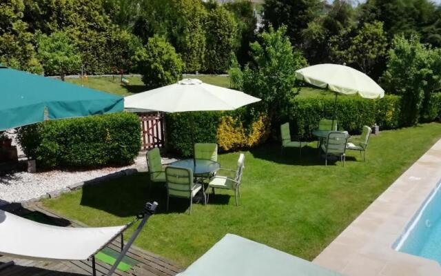 My Portugal for All - Lousada Villa